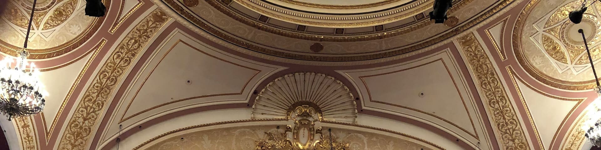 Two of are Grand daughters Gwen and Charlotte are performing in the Northeast’s Ballet Annual The Nutcracker.