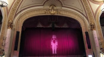 Two of are Grand daughters Gwen and Charlotte are performing in the Northeast’s Ballet Annual The Nutcracker.