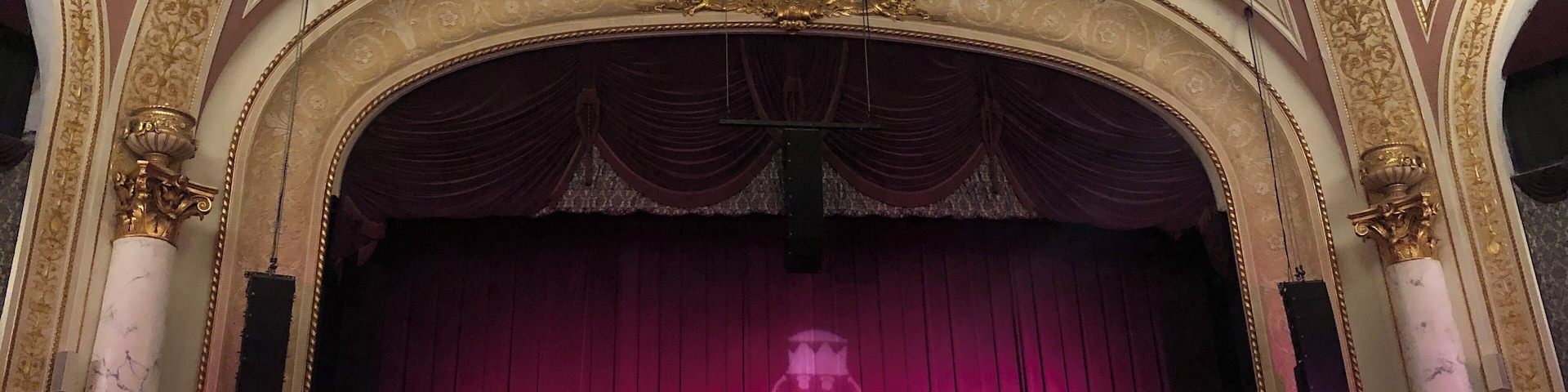 Two of are Grand daughters Gwen and Charlotte are performing in the Northeast’s Ballet Annual The Nutcracker.