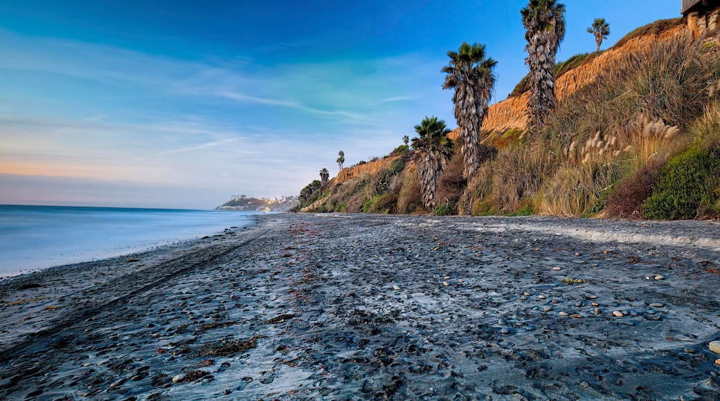 San Elijo Beach, Cardiff By The Sea - CA