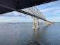Key bridge Baltimore Md