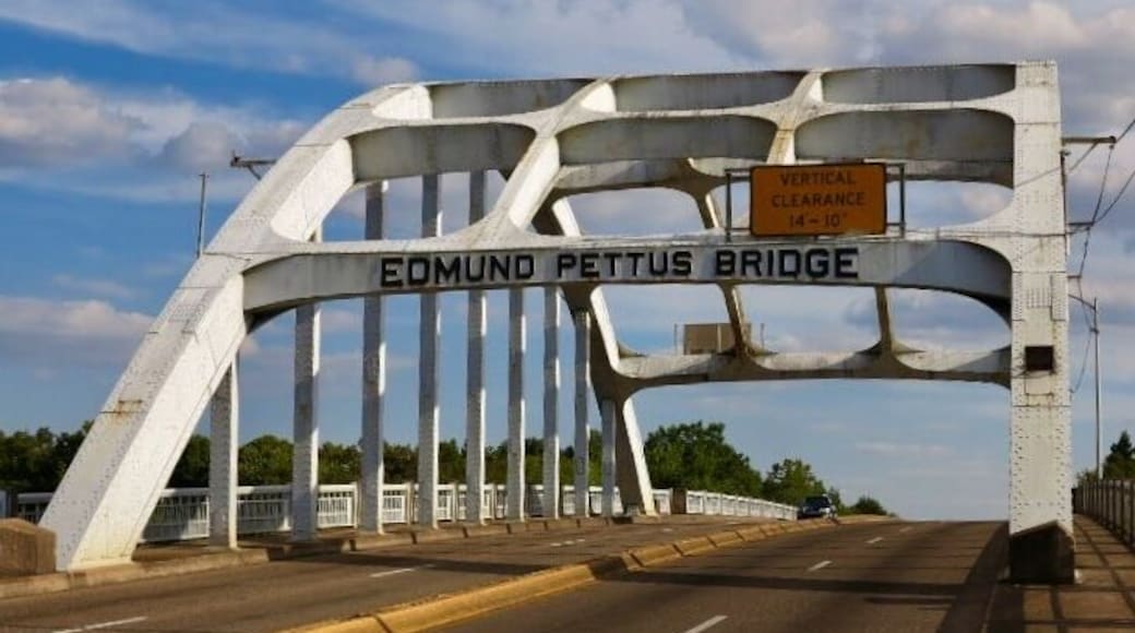 Milestone in the civil rights movement