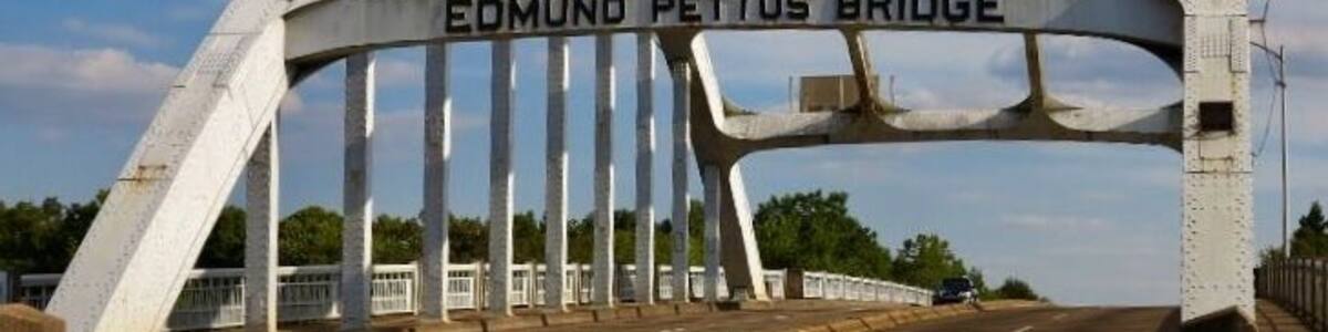 Milestone in the civil rights movement