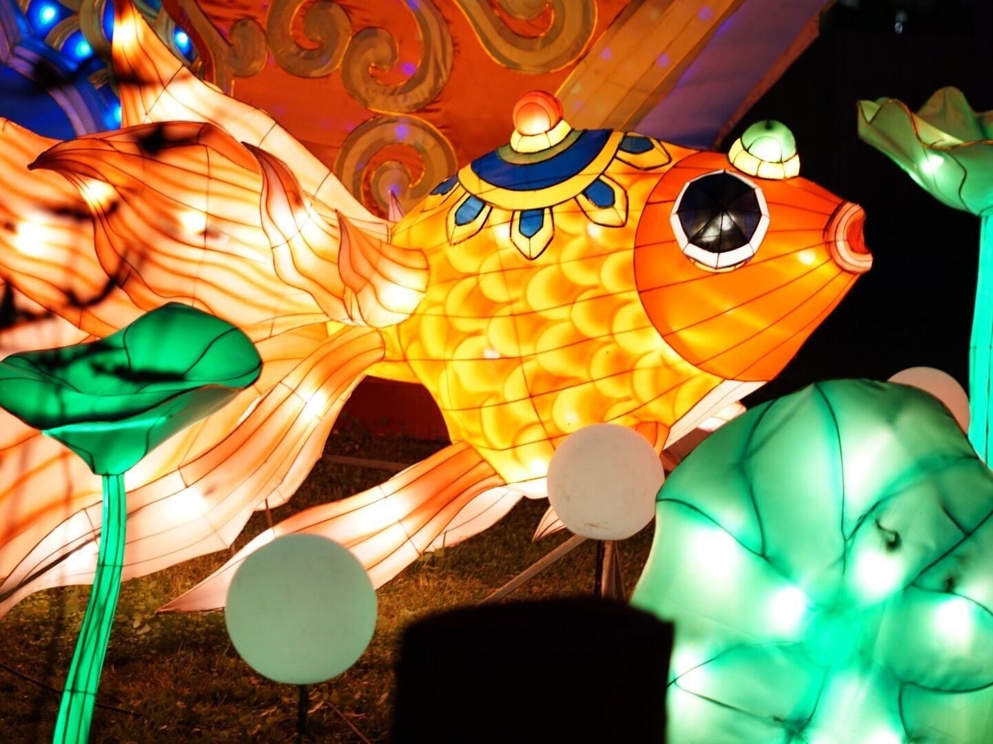 Chinese Lantern Festival