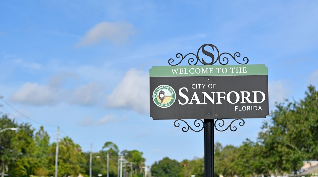 Sanford