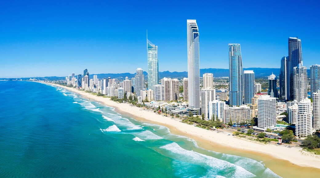 Ciudad de Gold Coast