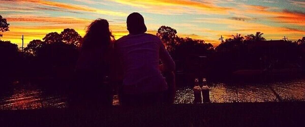 TOGETHER is a wonderful place to be💫