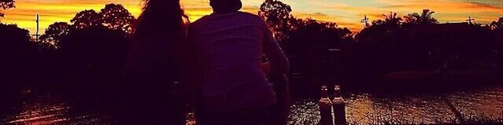 TOGETHER is a wonderful place to be💫