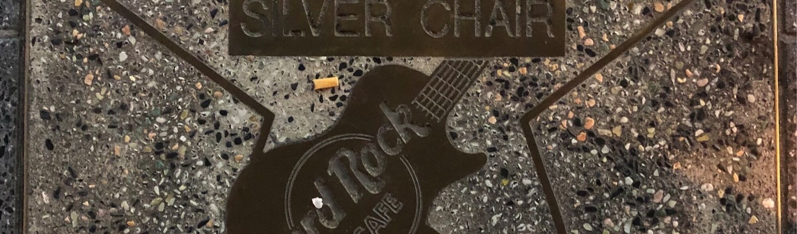 🎸 #hardrock #surfersparadise #goldcoast