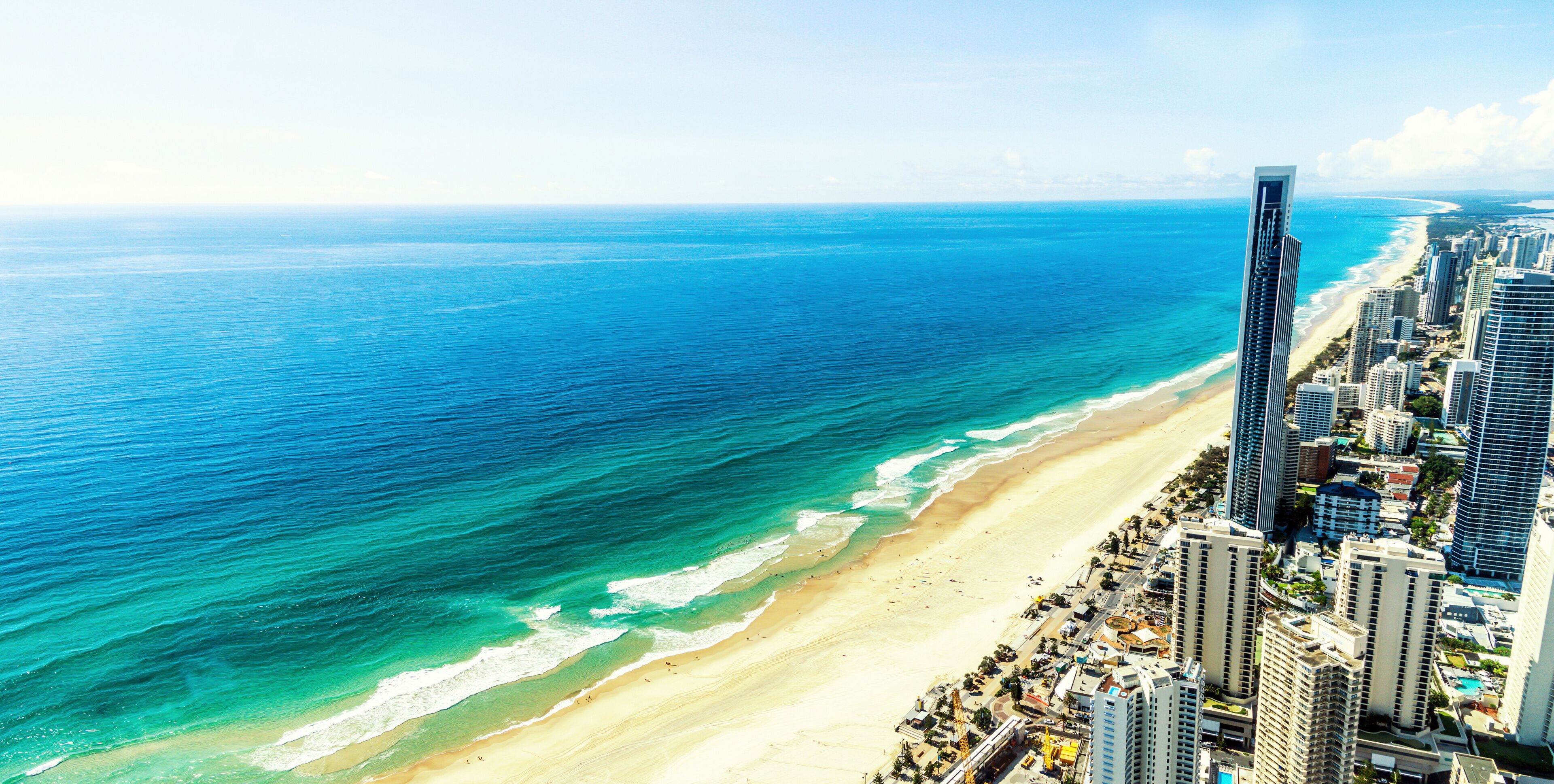 Ciudad de Gold Coast