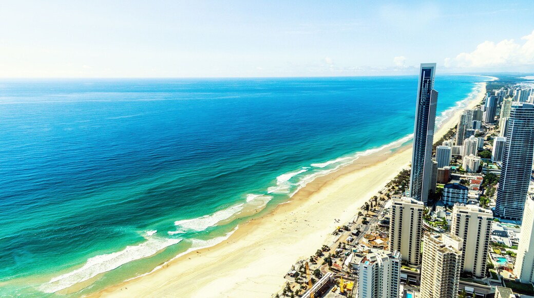Ciudad de Gold Coast