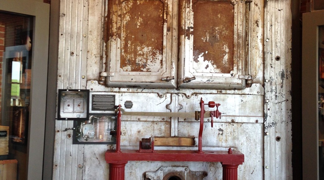 Dubuque Star Brewing Co.