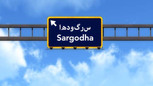 Sargodha