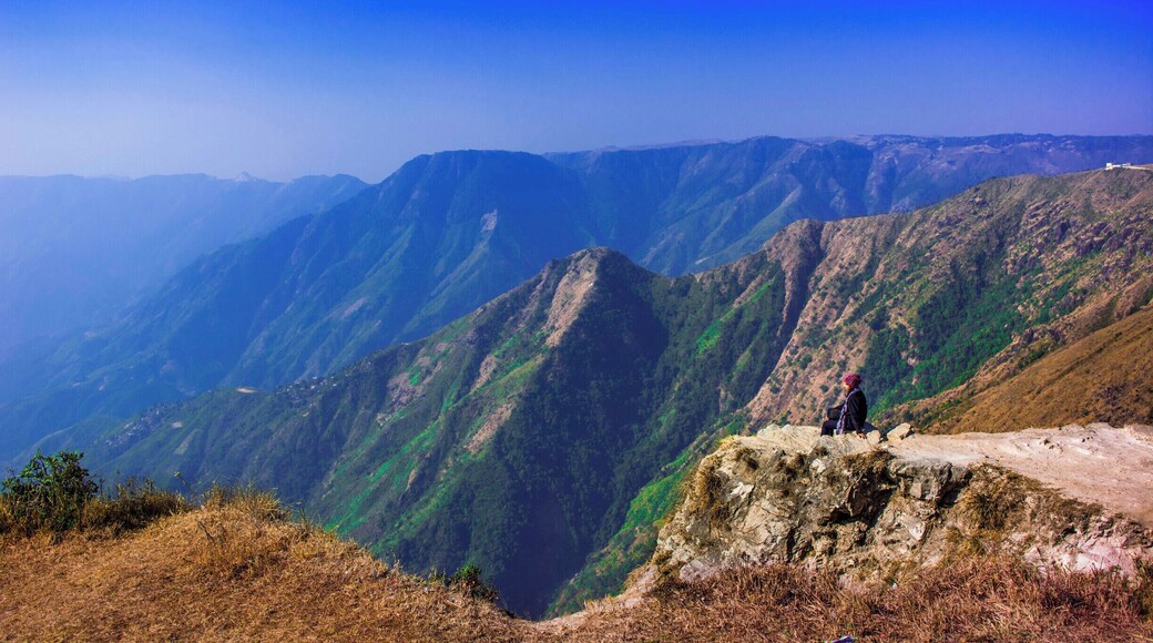 Untouched beauty of the North-east