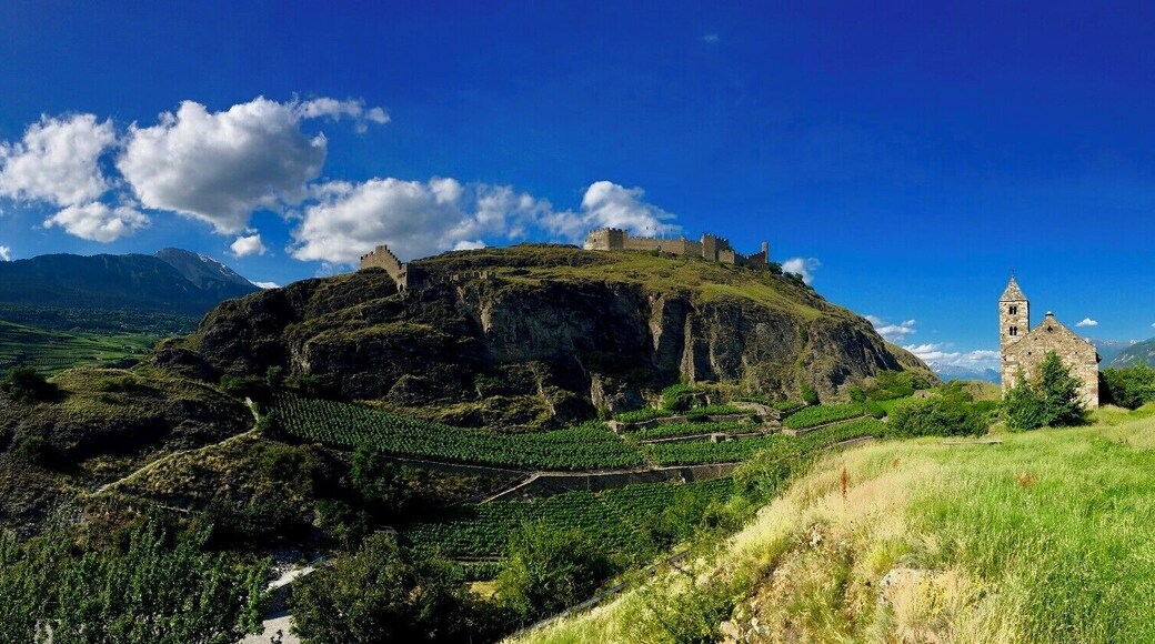 The most beautiful view in this area! Don't miss it. #LifeatExpedia