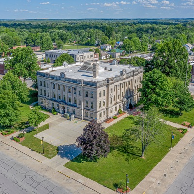 Sullivan County Courthouse