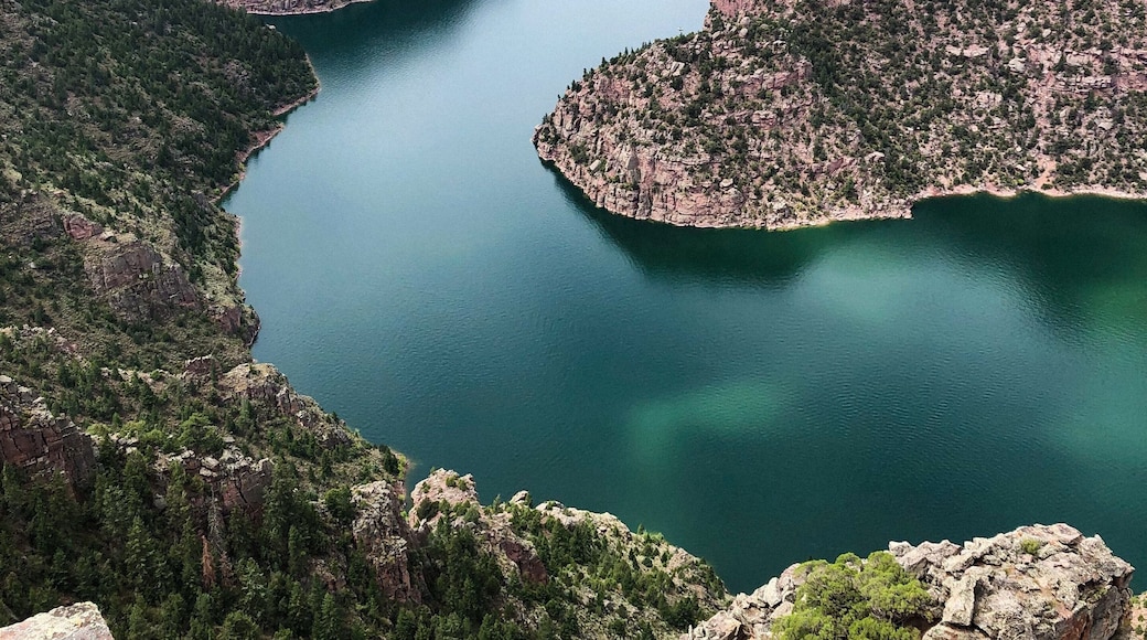 Our go-to spot for #camping #boating #kayaking #hiking #swimming #cliffjumping #adventure