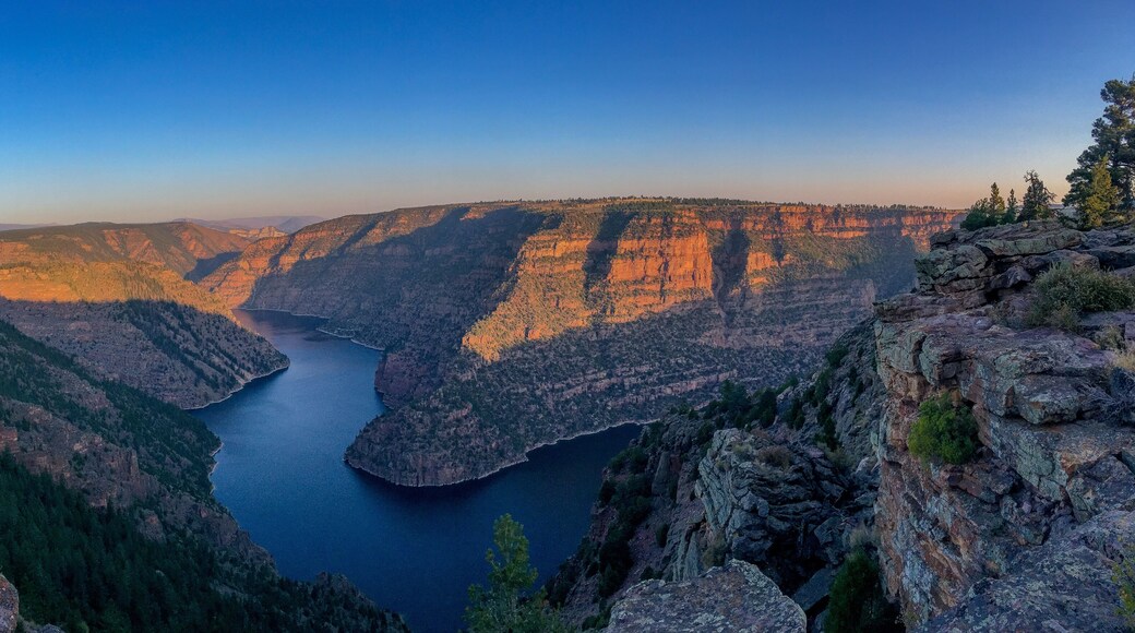 Flaming Gorge