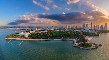 North Pattaya