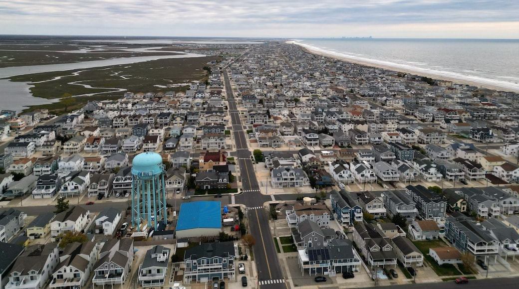 Innenstadt Sea Isle City