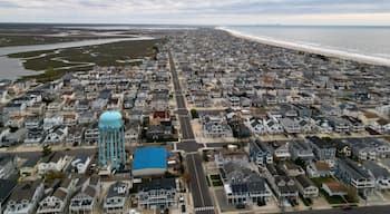 Sea Isle City, New Jersey