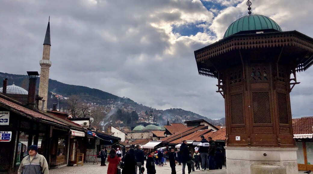 Sarajevo
