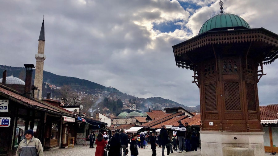 Sarajevo