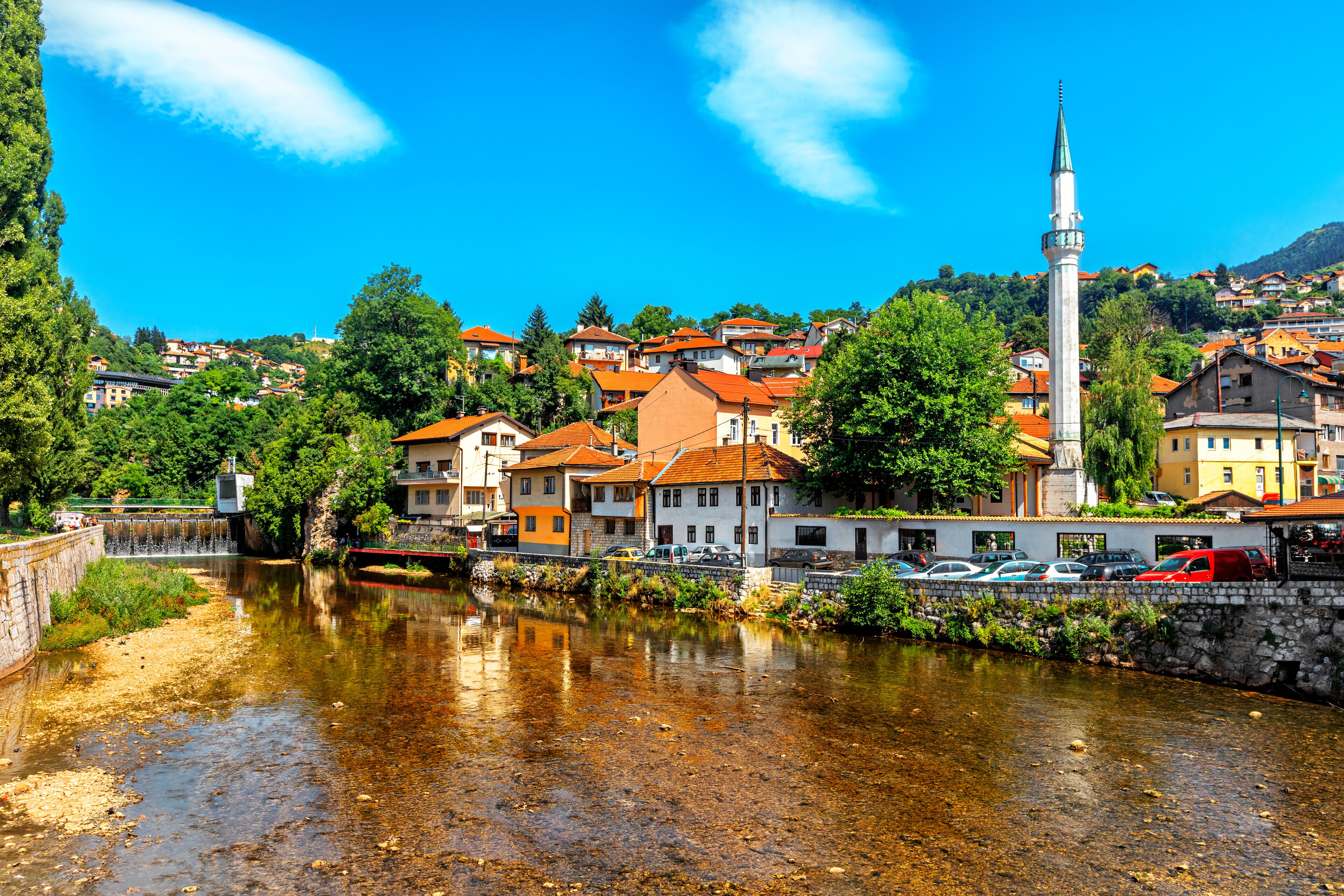 Sarajevo