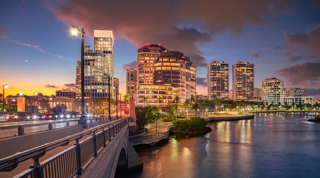 Singer Island