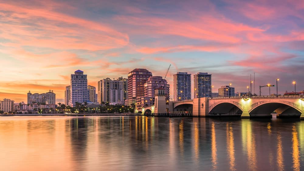 West Palm Beach, Florida, USA