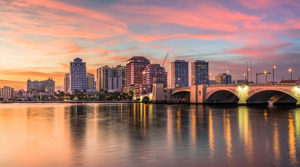 Singer Island