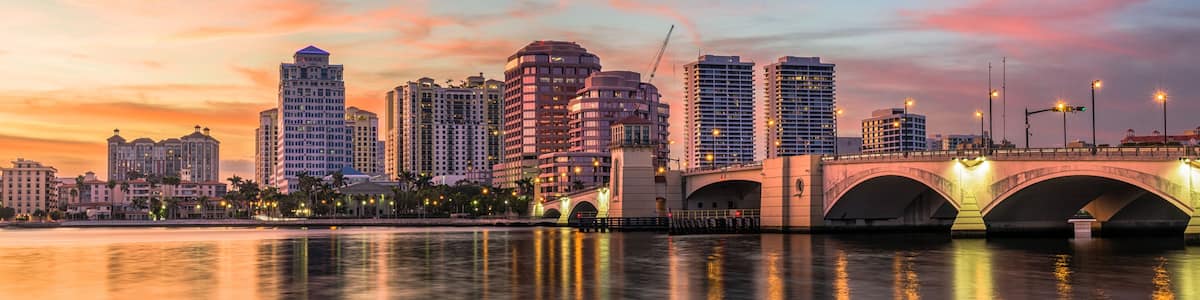 West Palm Beach, Florida, USA