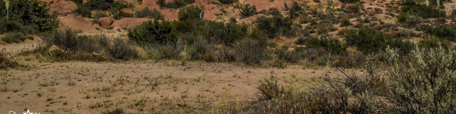 Vasquez Rocks Natural Area Park is a 932-acre park located in the Sierra Pelona Mountains, in northern Los Angeles County, California.