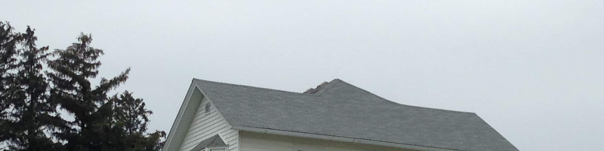 House from Field of Dreams