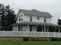 House from Field of Dreams