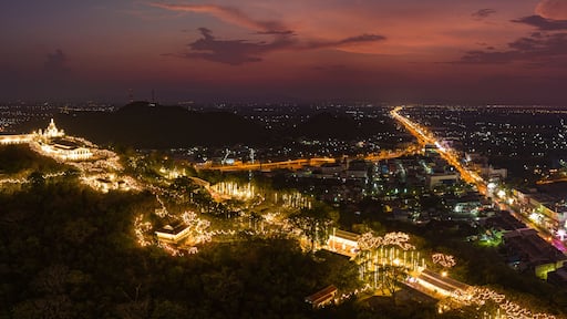Phetchaburi
