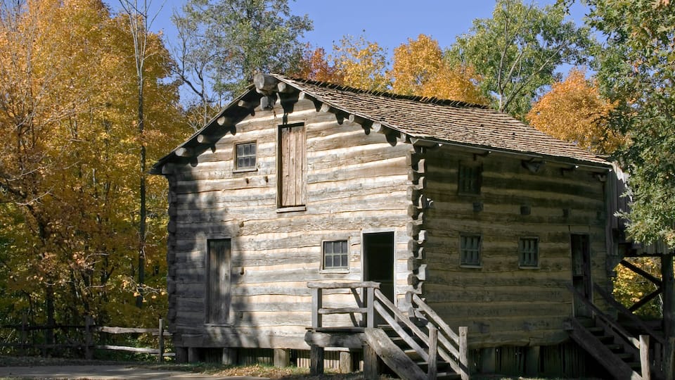 Carding Mill