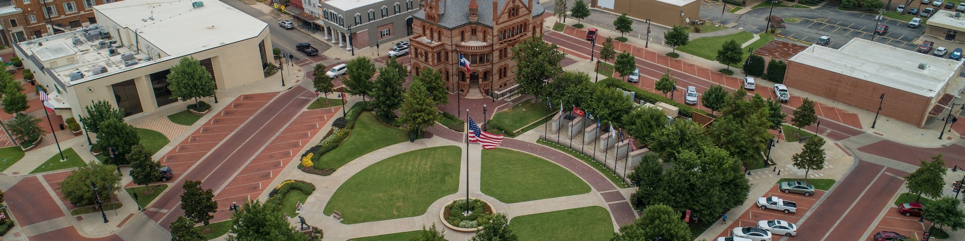 Sulpher Springs Texas USA