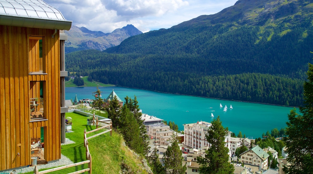St. Moritz