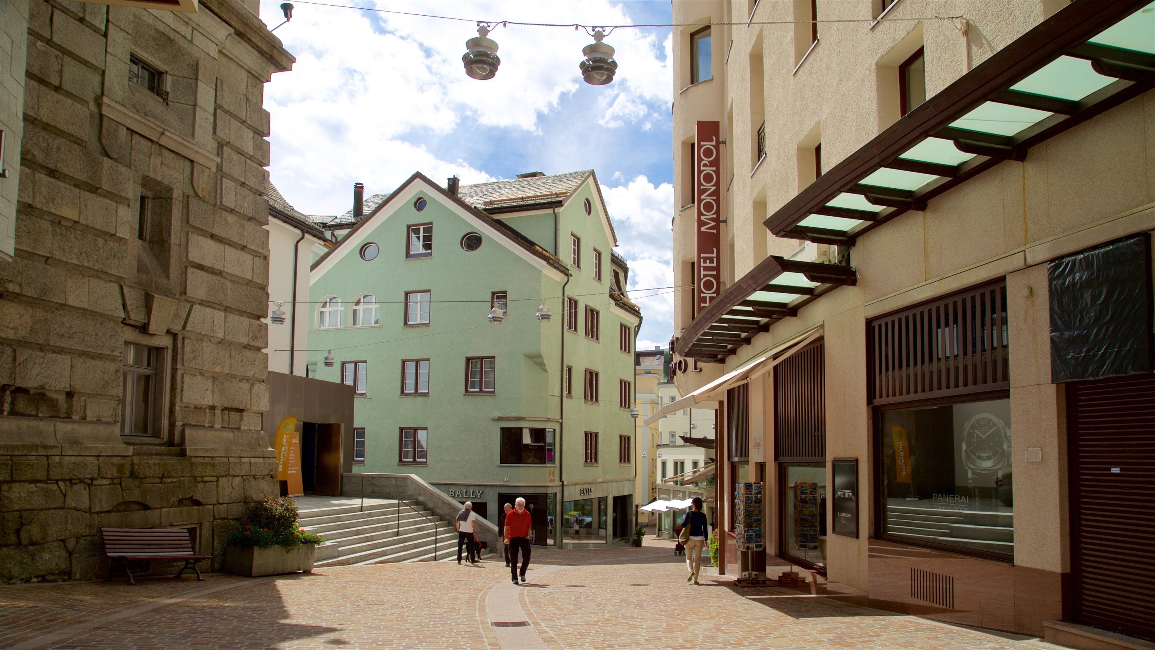 St. Moritz Travel Guide: Best of St. Moritz, Graubünden Travel