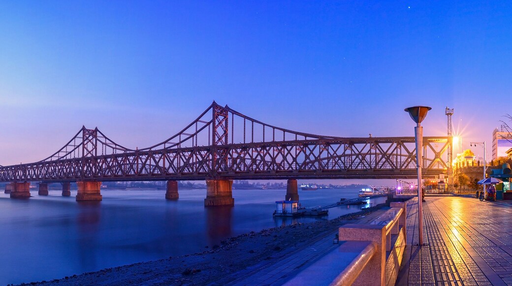 Dandong
