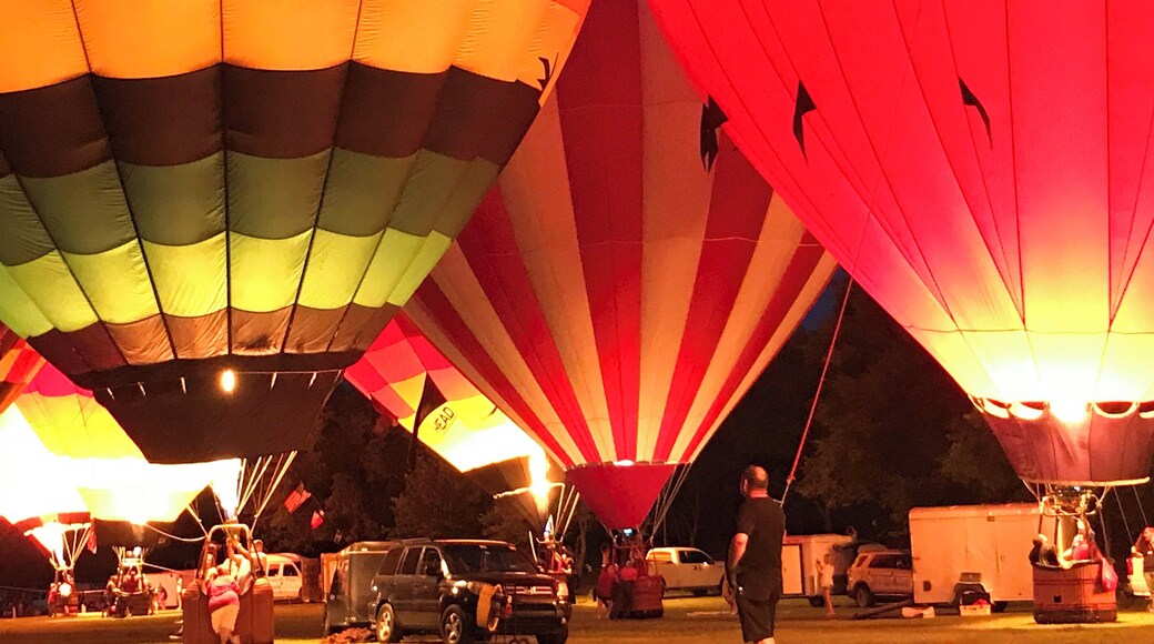 Comté de Pottawatomie