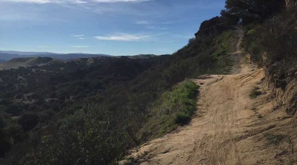 Great hiking at a regional park #Hiking
#Rugged
#MountainBiking
#California