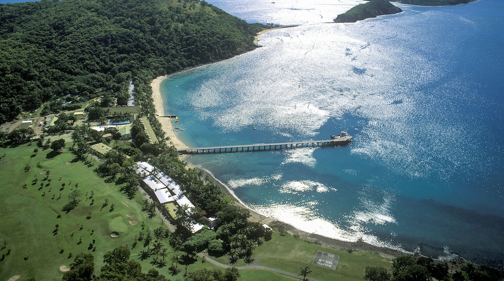 South Molle Island