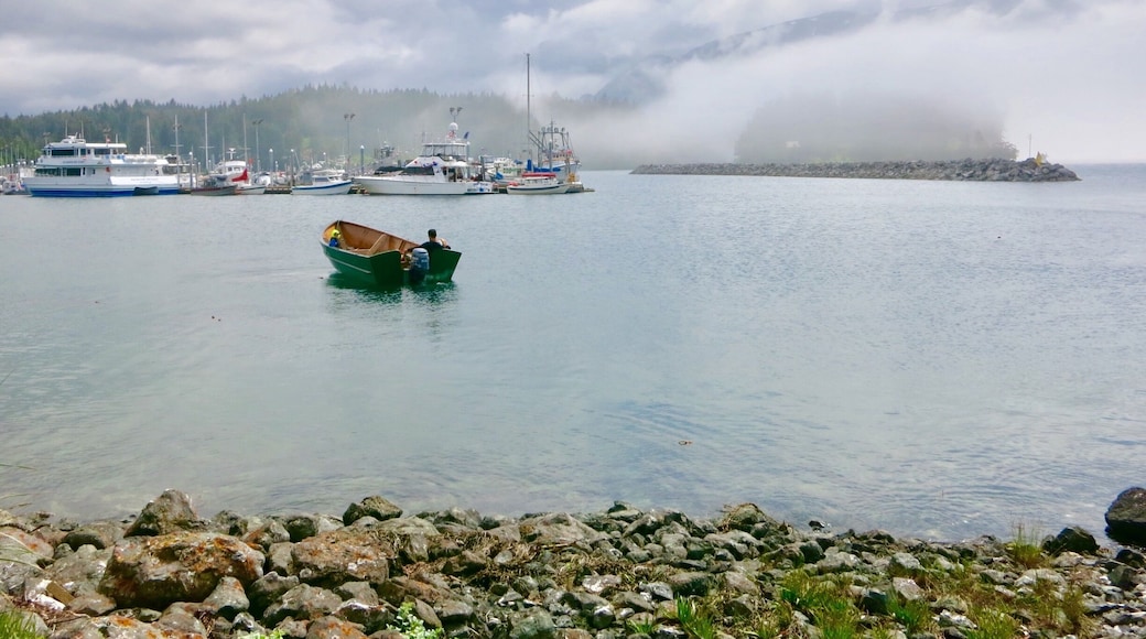 Seldovia, Alaska.
#AquaTrove