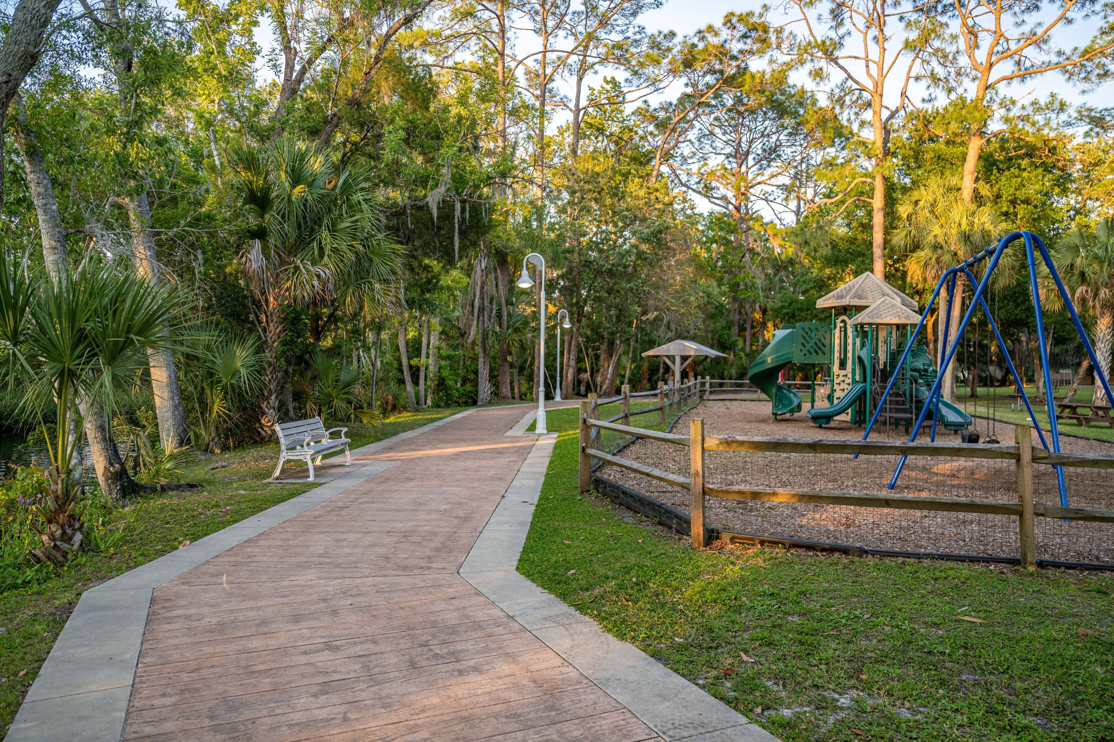 crystal river, florida