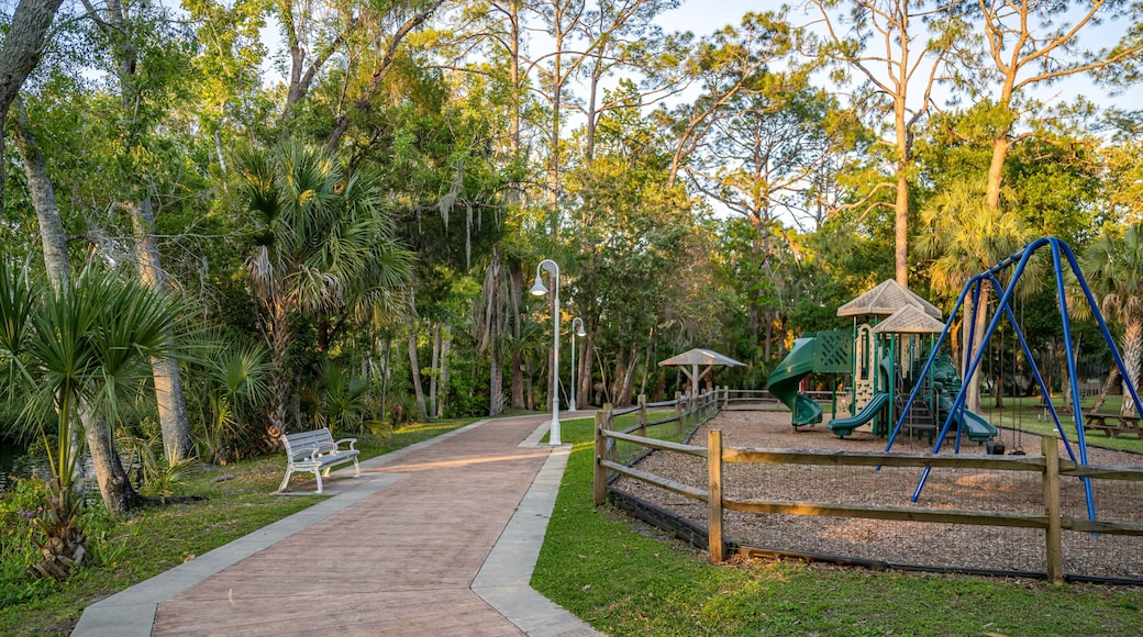 crystal river, florida