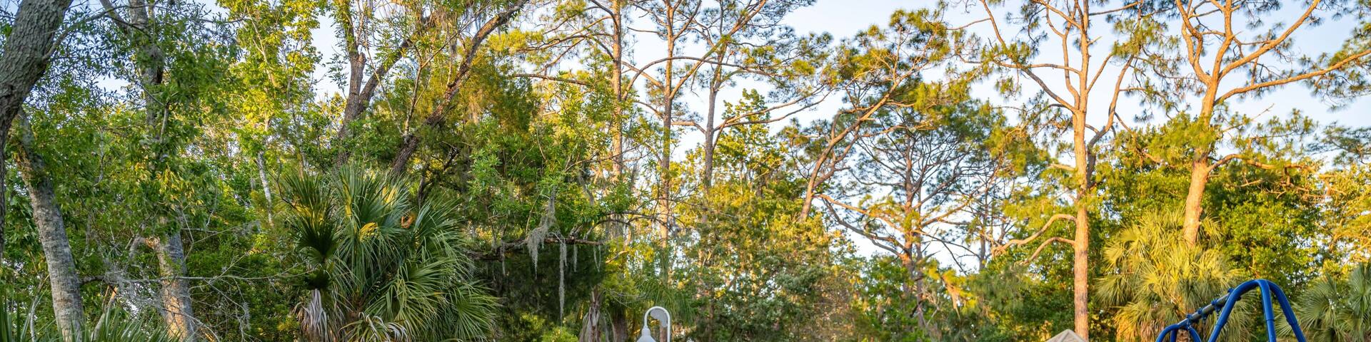 crystal river, florida