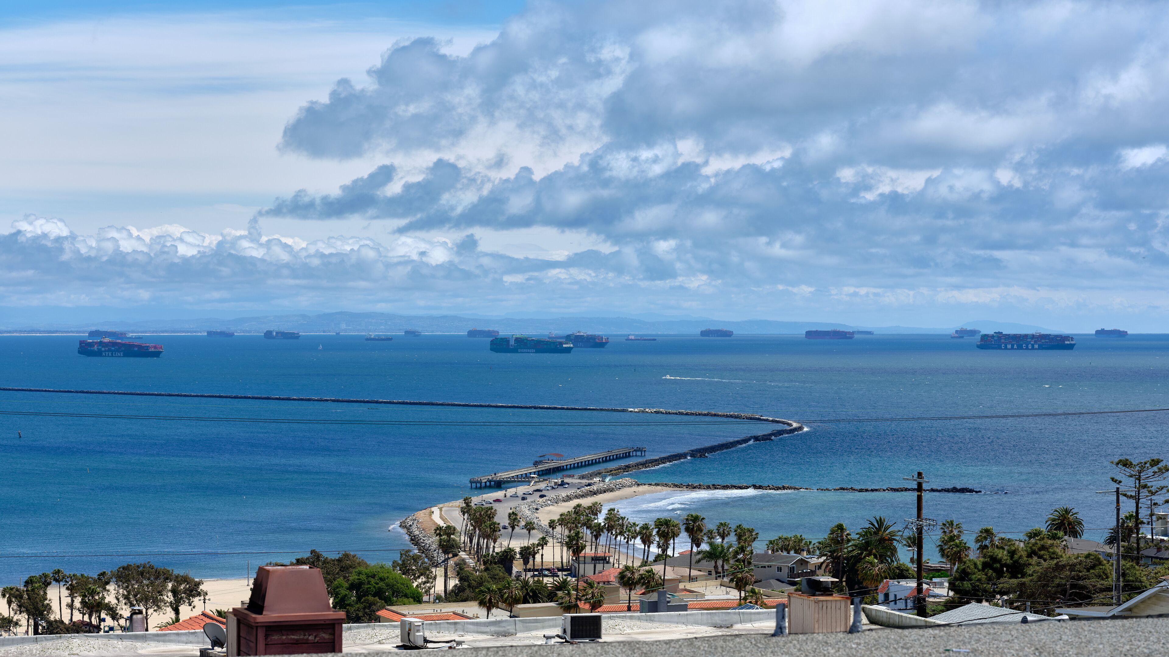 <h2>圣佩德罗的海滩附近最受欢  迎的住宿</h2>