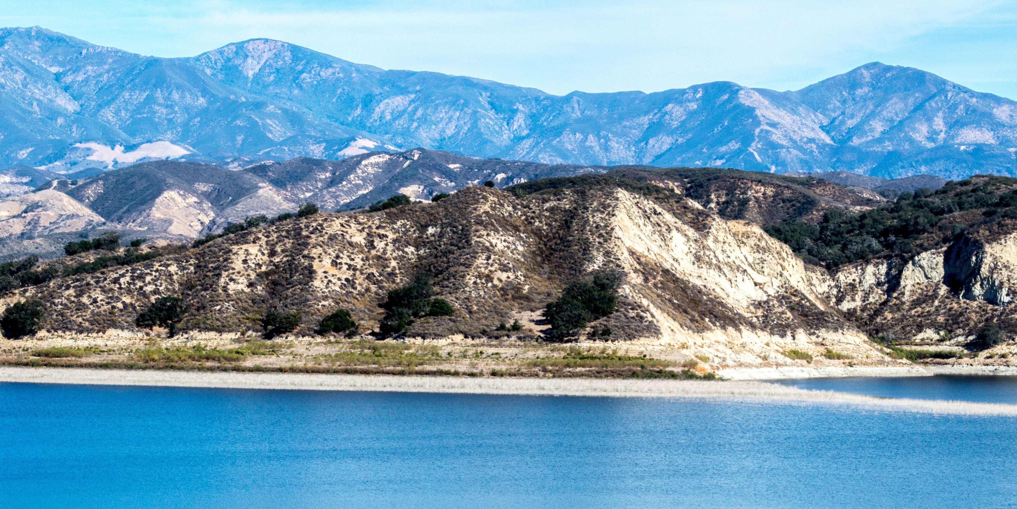 Santa Ynez